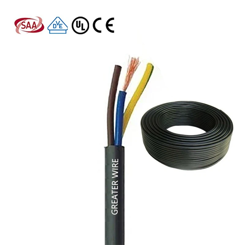 300v H03VV-F Cable