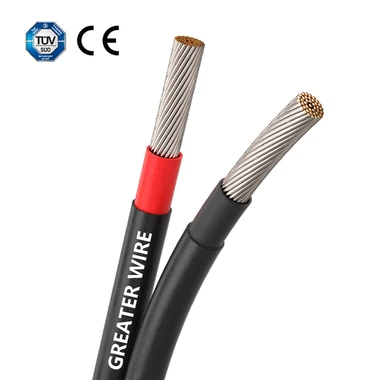 6mm solar cable 100m 6mm solar cable 100m
