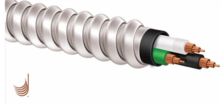 stranded mc cable stranded mc cable