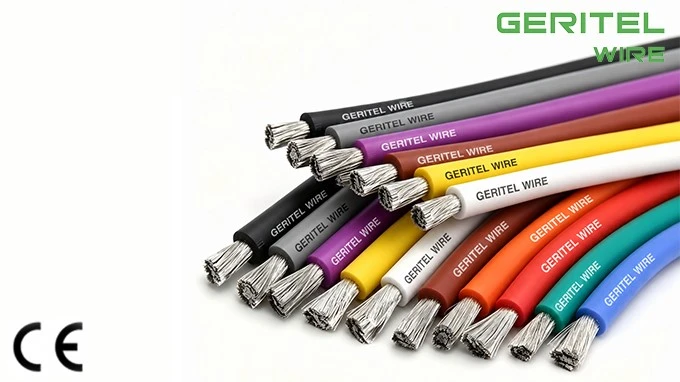 heat resistant silicone wire for muffle furnaces heat resistant silicone wire for muffle furnaces