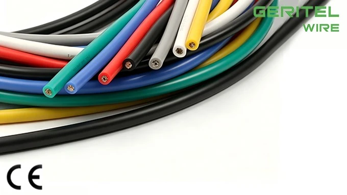 flexible silicone wire for reflow ovens flexible silicone wire for reflow ovens