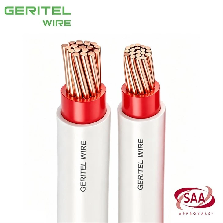 SDI Cable For Conduit Installations And Protected Cable Routes high quality