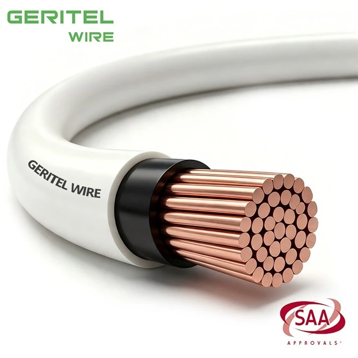 SDI Cable For Conduit Installations And Protected Cable Routes best