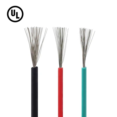 FEP UL1330 28 Awg Teflon ওয়্যার