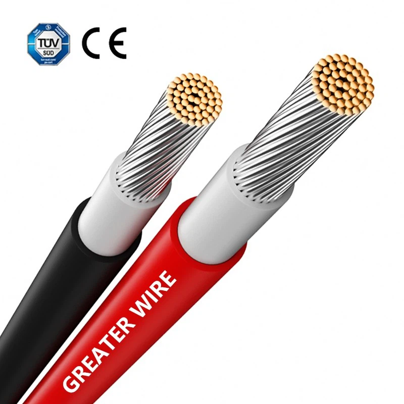 solar pv cable